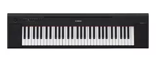 Piano Digital Yamaha Np-15 Piaggero 61 Teclas Subst. Np-12