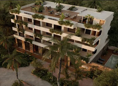 Departamento en venta