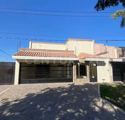 Casa en renta