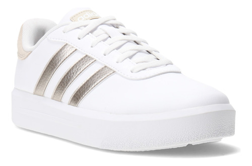 Champion Deportivo Mujer adidas Court Plataforma  009.d1969