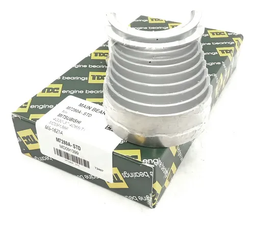 comprar Jgo.conchas Bancada Mitsubishi Std Galant\u002Fmf\u002Fl300