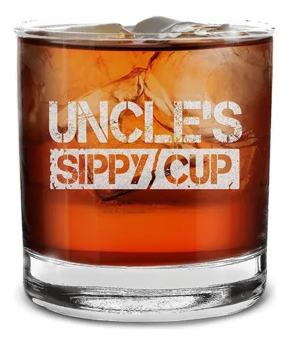 comprar Shop4ever Tugues Sippy Cup Grabado Glass De Whisky Ascendido