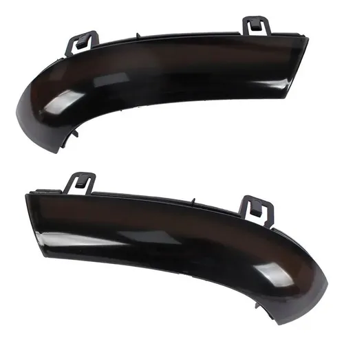 Señal De Giro Del Espejo Retrovisor Para Vw Gti Mk5 04-08