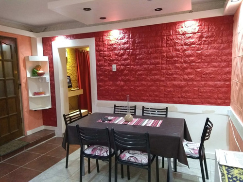 Imagen 3 de 10 de Casa Interna, Ideal Hospedaje, Excelente Renta !!!