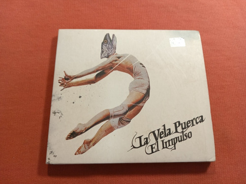 La Vela Puerca   / El Impulso   / Ind Arg  A65