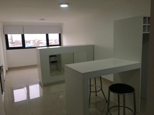 Imagen 4 de 9 de Departamento Monoambiente - 33mts2 - Mar Del Plata