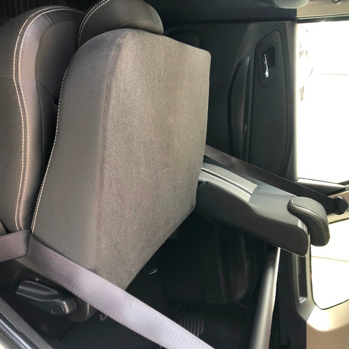 Chevrolet Spin 1.8 Activ 8v Flex / Spin 2017 5 Lugares