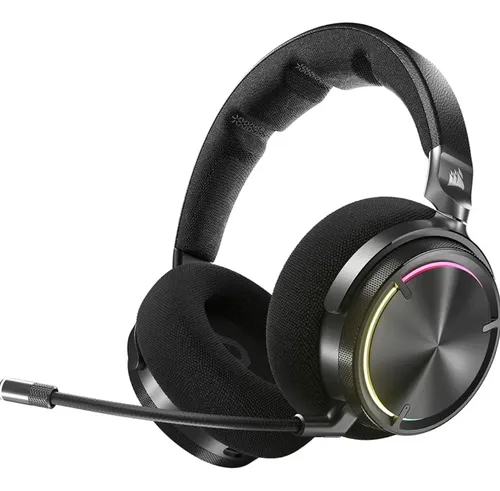 Corsair Virtuoso Max Gaming Headset | Parcelamento sem juros