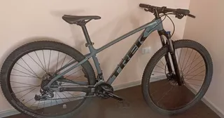 Trek Marlin 7 Año 2019. Aro 29, Talla M (17.5 Inch). 