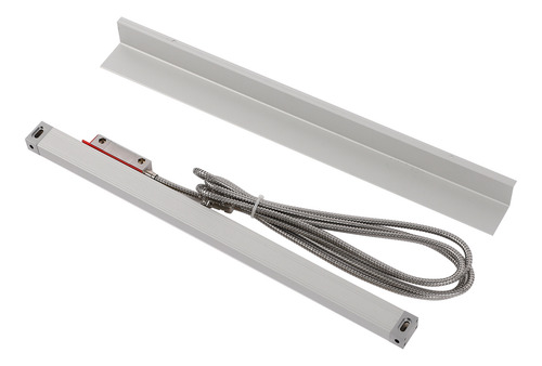 Encoder De Escala Lineal, Sensor De Regla De Rejilla De 5 M