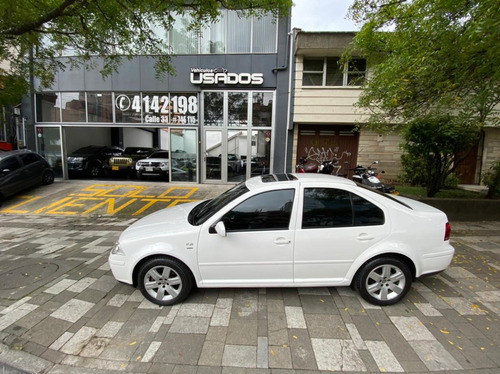 Volkswagen Jetta Trendline 2.0 Mt