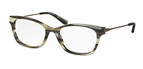 Montura - Tory Burch Ty2063 Eyeglass Frames ******* - Olive 