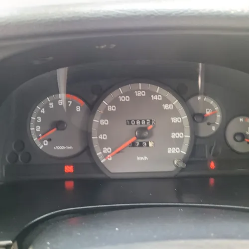 Daewoo Nubira 1.8 Sx 4 p