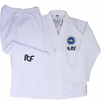 Comprar Traje Taekwondo Itf Wtf Dobok Kimono Artes Marciales T4