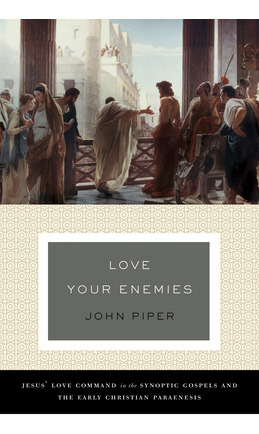 Libro Love Your Enemies (a History Of The Tradition And I...