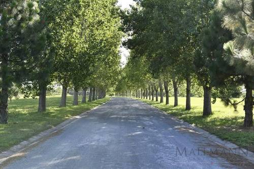 Lote En Venta Everlinks, Lujan | Mallmann Propiedades