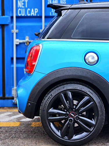 Mini Cooper S 2.0 F56 Look Jcw 192Cv 3P