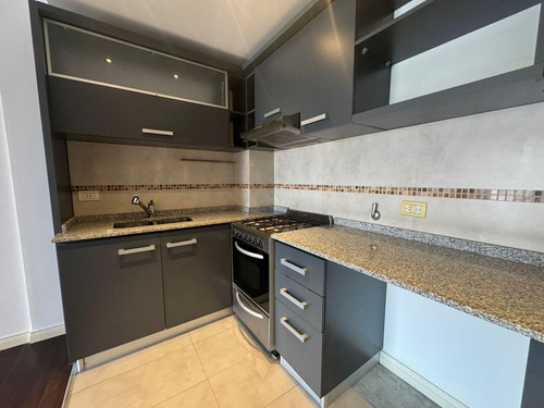 Venta Departamento 3 Ambientes En Caballito