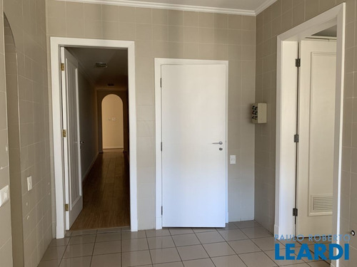 Imagem 6 de 15 de Apartamento - Jardim América - Sp - 583566