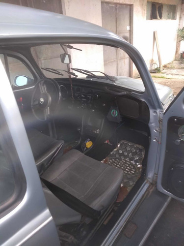 Volkswagen Fusca