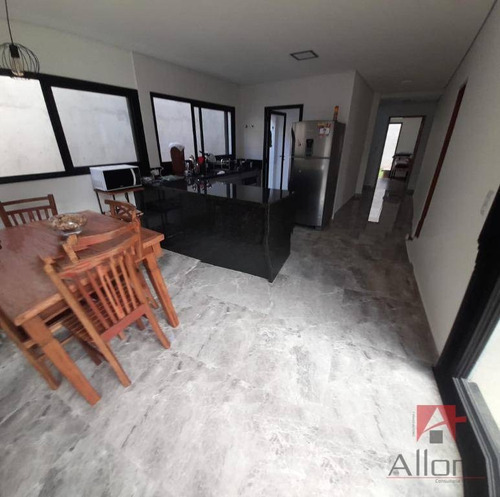 Imagem 15 de 22 de Excelente Sobrado, 240 M² Por R$ 785.000 - Parque Residencial Serras De Atibaia 2 - Atibaia/sp - So0991