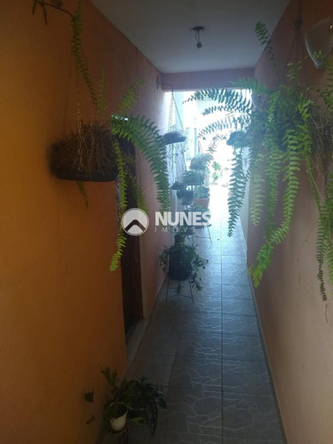 Imagem 2 de 10 de Casas - Ref: V570371