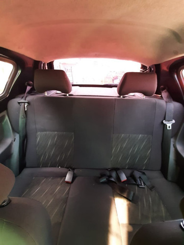 Imagem 7 de 9 de Ford Ka 1.6
