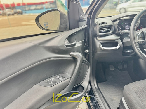 Fiat Cronos 1.3 FIREFLY FLEX DRIVE MANUAL