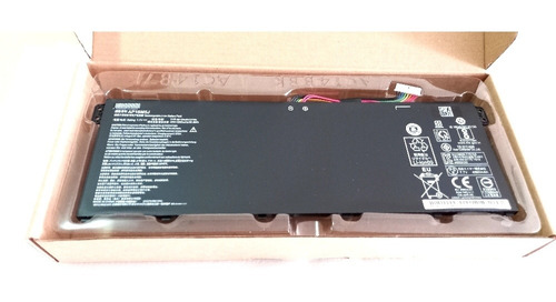 Bateria Acer Aspire Ap16m5j A314-31 A315-21 A515-51