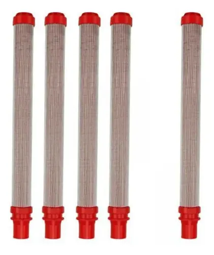 Toile De Filtration Nylon 150 Microns - 2 Pièces 39x50 Pouces - Pour Peinture, Brassage Maison, Chimie - 4