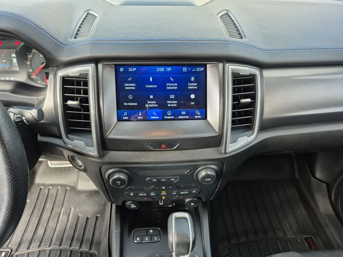 Ford Ranger Raptor 2.0 At 4x4 Diesel