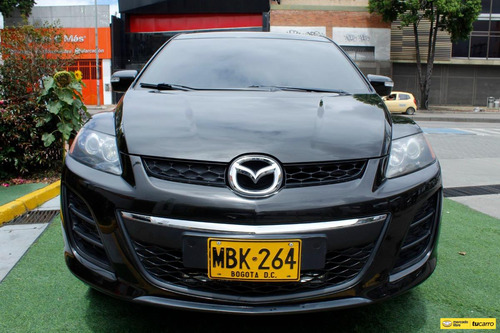 Imagen 2 de 25 de Mazda Cx-7