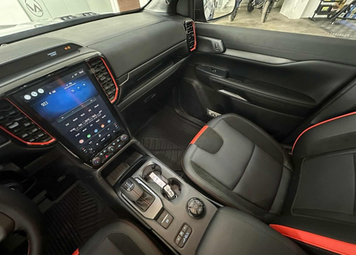 Ford Ranger Raptor 3.0L V6 Ecoboost Biturbo Cabina Doble 4X4