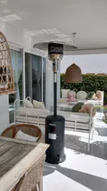 Comprar Calefactores De Exterior Tipo Hongo En Alquiler 