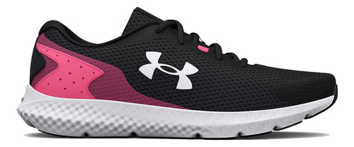 Charged Rogue 3 Under Armour Para Mujer