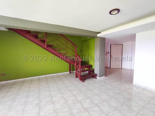 Imagen 3 de 20 de Apartamento Penthouse En Venta San Jacinto Maracay Ag