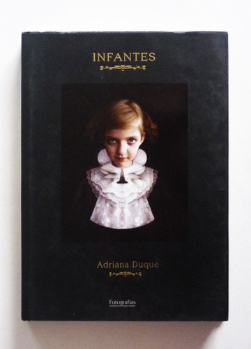 Adriana Duque - Infantes - Fotografias
