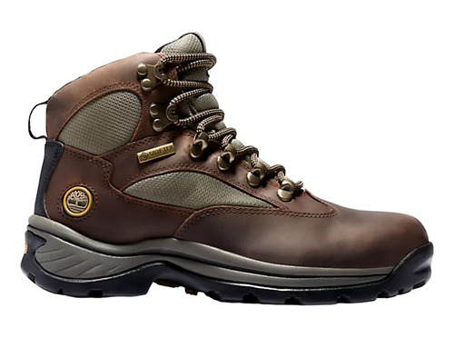 Bota Borcego Hombre Timberland Chocorua Impermeable Trekking