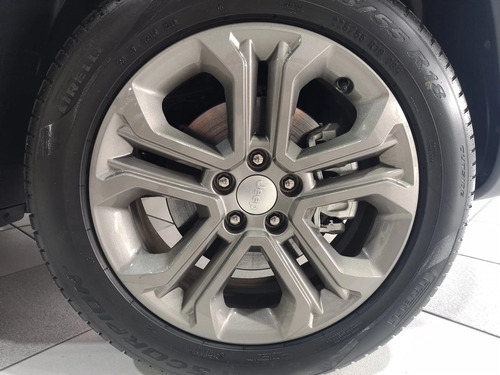 Jeep Compass 2.0 TD350 TURBO DIESEL LONGITUDE AT9