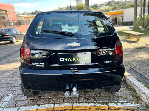 Chevrolet Celta Spirit/ LT 1.0 MPFI 8V FlexP. 5p