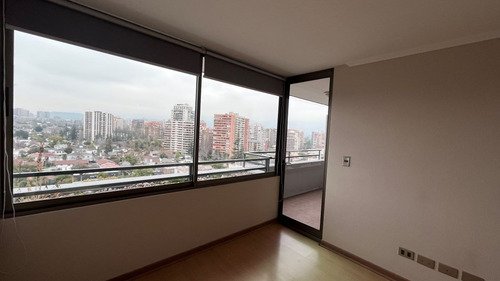 Av. Américo Vespucio / Cuenca - Las Condes