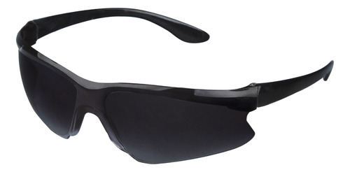 Lentes De Proteccion Deportivos Ingco Negros Hsg06 Ff