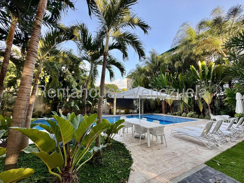 Apartamento A Estrenar En Venta Oportunidad, Urb. Country Club