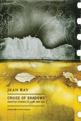 Libro Cruise Of Shadows : Haunted Stories Of Land And Sea...