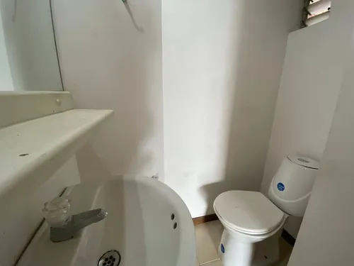 Precioso Apartaestudio En El Poblado