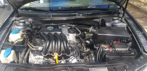 Volkswagen Bora 2.0 Trendline 115cv Tiptronic 2012