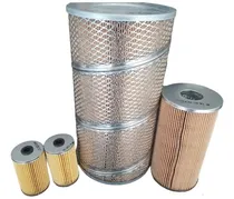 Comprar Kit De Filtros Mercedes Benz 1114 - 1518 Turbo