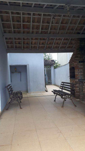 Imagem 6 de 30 de Casa De Condomínio Com 4 Dorms, Parque Delfim Verde, Itapecerica Da Serra - R$ 1.200.000,00, Codigo: 1198 - V1198