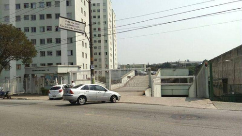Apartamento Residencial À Venda, Assunção, São Bernardo Do Campo. - Ap5289