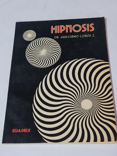 Hipnosis Guillermo Cobos Z. (Usado)